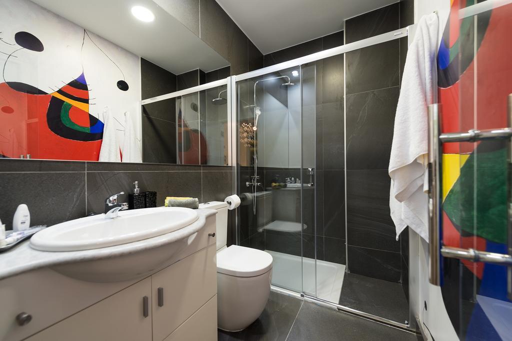 Suites Garden Loft Miro Las Palmas de Gran Canaria Exteriér fotografie